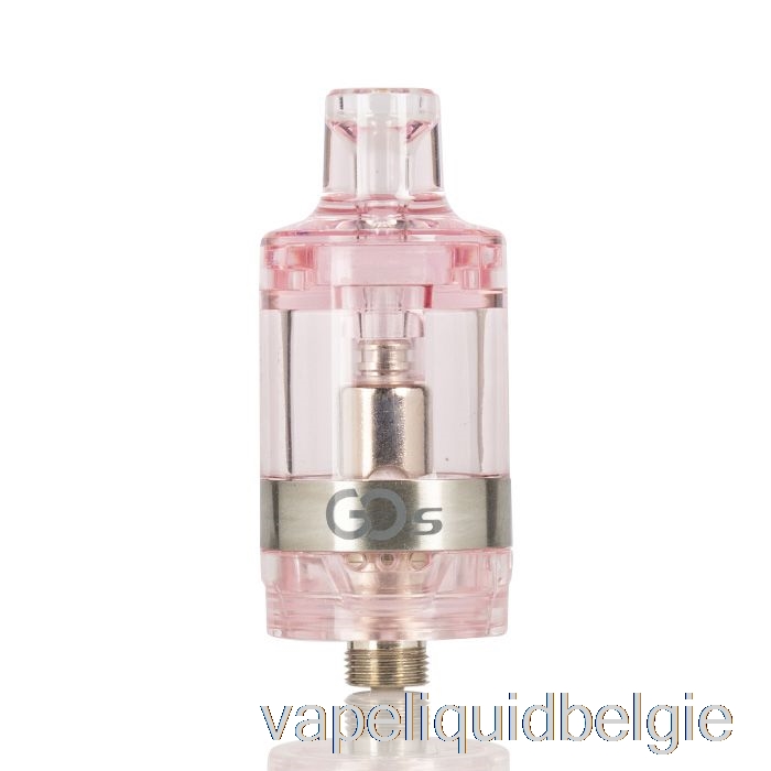 Vape Vloeistof Innokin Go S Mtl Tank Roze